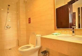 Beijing Katzman Hotel Liyuanzhen Eksteriør billede