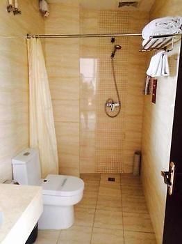 Beijing Katzman Hotel Liyuanzhen Eksteriør billede