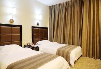 Beijing Katzman Hotel Liyuanzhen Eksteriør billede