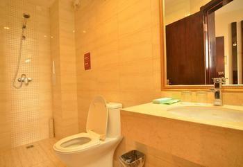 Beijing Katzman Hotel Liyuanzhen Eksteriør billede