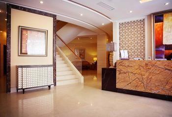 Beijing Katzman Hotel Liyuanzhen Eksteriør billede