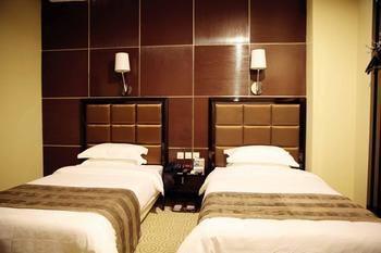 Beijing Katzman Hotel Liyuanzhen Eksteriør billede