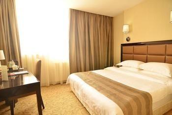 Beijing Katzman Hotel Liyuanzhen Eksteriør billede