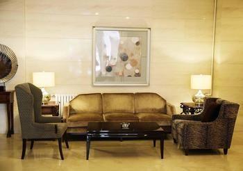 Beijing Katzman Hotel Liyuanzhen Eksteriør billede